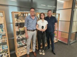 Sportzomer: hoe werkt een dopingtest?