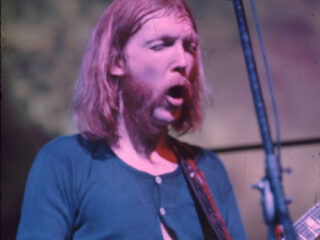 De beste gitaarsolo's van Duane Allman