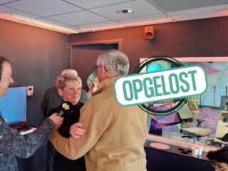 Vervolg: Ed zoekt liefde Corry Nieuwpoort