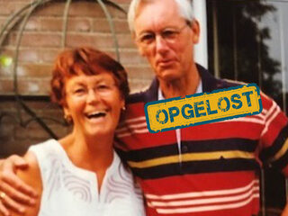 Terugblik: Efraim zocht drie collega's uit gouden tijden