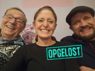 Vervolg: Vader Henk de Graaff