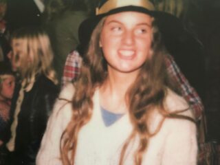 Terug naar de vakantieliefde van Ellen