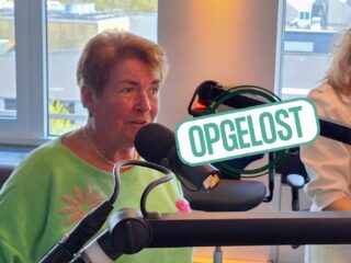 RADIOSCHOOL IN DE REGIO: Teamgenoot Ellen Hurks