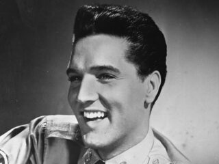 Elvis Presley in het leger