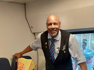 Keti Koti gevierd en herdacht: Van park, plein, museum tot trein