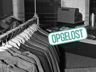 eerste liefde Erik van Vliet