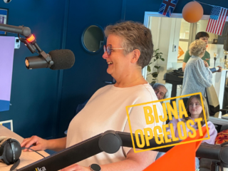 Vervolg: Erna zoekt haar vader