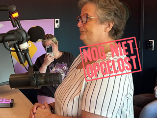 Vervolg: Erna zoekt vermoedelijke vader Jan Bosch