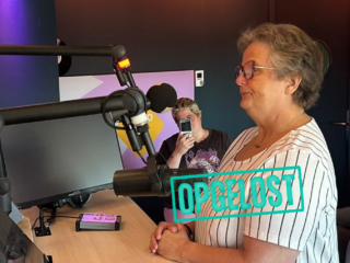 Vervolg: Erna zocht haar biologische vader