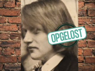 herinneringen aan vader Jaap Bignell