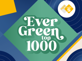 Word Lijsttrekker & geef jouw favoriete Evergreen een duwtje in de rug!