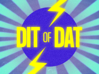 Dit of Dat - Zaterdag
