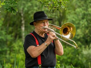 Nog niet opgelost: liefde Beppie Lugt