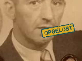 Terugblik: Familie Rovers zocht halfbroer Jan