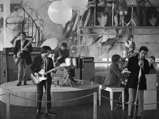 Fred Bekky overleden, frontman van Belgische popgroep The Pebbles