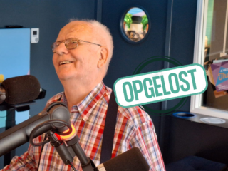 geredde buurjongen Tonnie van den Brink