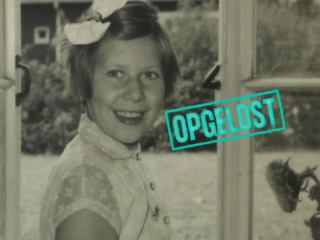 Nicht Emmy of Amy Fruin - Slappendel