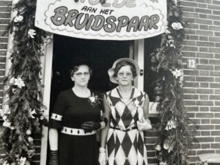 Nichtje Hendrika van Kalkeren