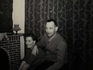 Nicht Nelly Draaijer