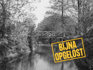 Ex-verloofde Ineke Vos