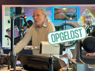 Jeugdliefde Juliette Kuiper