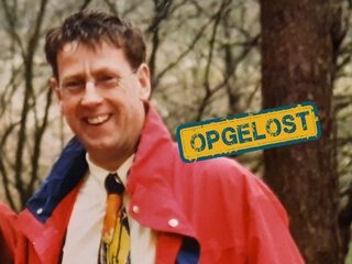 Vervolg: Fred zocht zijn biologische vader