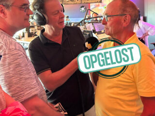 Weekendkind Fred Langen