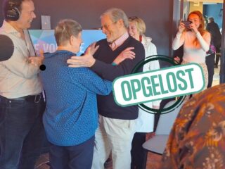 Vriend Fred Montanus