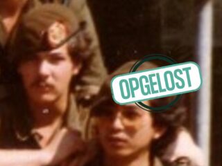 Vriend Fred Wildeboer