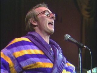 Zondag 21 mei 2023 De jaren tachtig