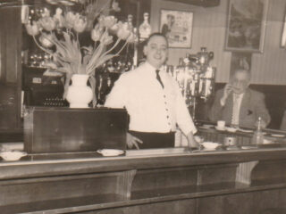 Nog niet opgelost: zoon van Freek Tepper