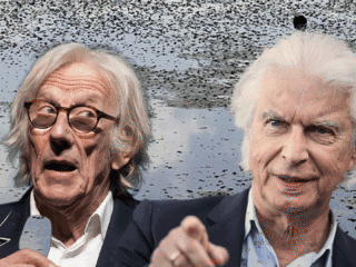 Het verhaal achter 'De Vondeling Van Ameland'