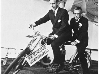 Randstad verzoekplaten #WVDJ60