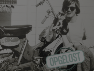 Oude vriend Aloys Rutjes