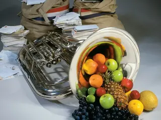 Zaterdag 13 september