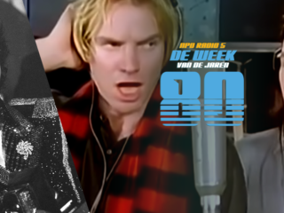 Berts Evergeen Toplijst van de jaren 80