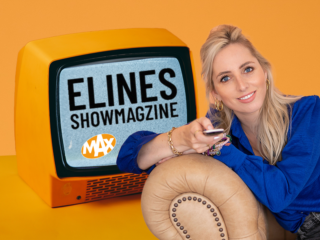 Eline's Showmagazine
