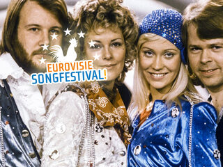 Aftellen naar het Songfestival: Waterloo