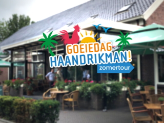 Terugblik: Goeiedag Haandrikman in Grolloo