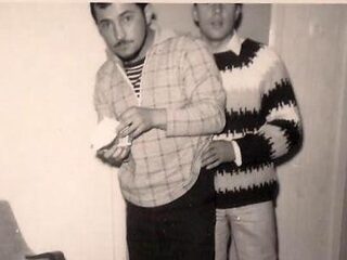 Nog niet opgelost: biologische vader Claude