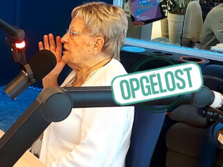 Deels opgelost: mede-moddermeisjes