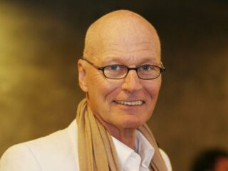 In memoriam George Groot (1942-2024)