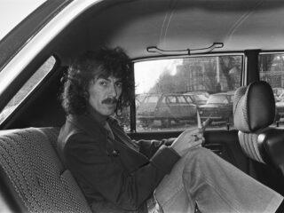 Het laatste Beatles-nummer gaat over hun eigen egoïsme