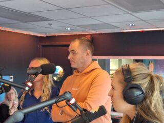 Nog niet opgelost: vader Hielko Kootstra