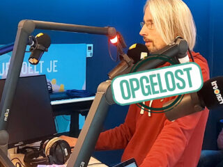 Eerste liefde Jolanda Meijer