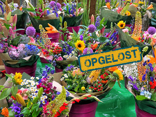 eerste liefde Ria van Erk