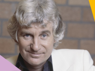 Gerard Cox te gast in Volgspot