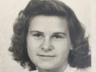 Nog niet opgelost: moeders ex-vriendje Jan uit Amsterdam