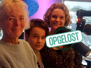 halfzussen van man en vader Margaretha en Eleonore van der Rest