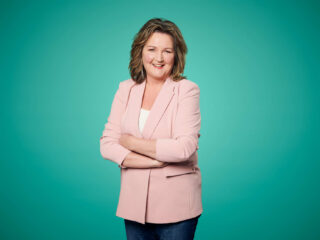 Dit stemt Gerja Wolf voor de Evergreen Top 1000